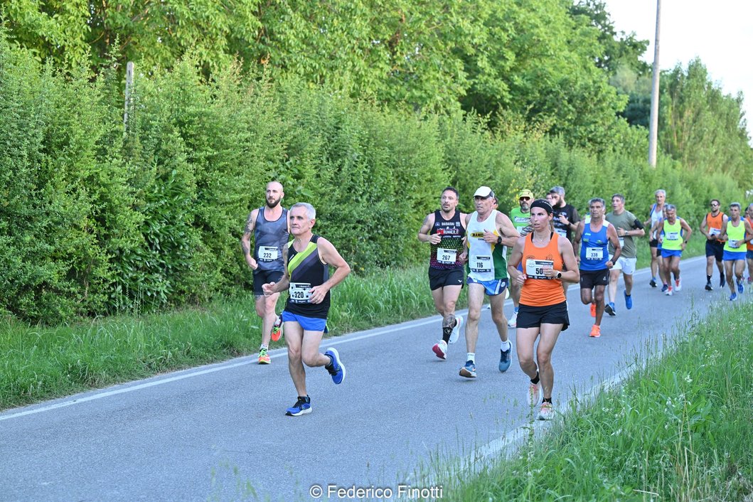 Sant'Agata sul Santerno: Trofeo Technofisio - 06 giugno 2024